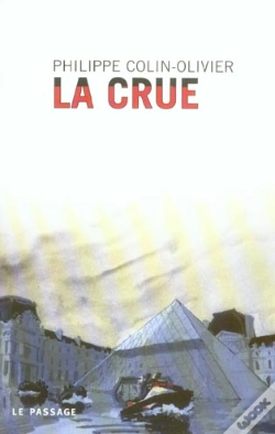 Capa do artigo La Crue