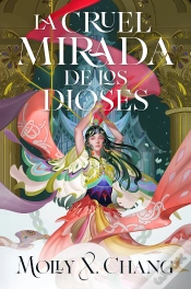 Capa do artigo La Cruel Mirada De Los Dioses