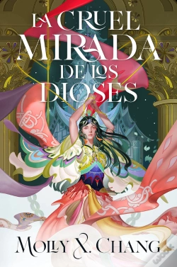 Capa do artigo La Cruel Mirada De Los Dioses