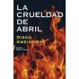La Crueldad De Abril - Preview