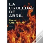 Capa do artigo La Crueldad De Abril