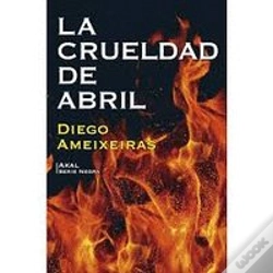 Capa do artigo La Crueldad De Abril
