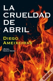 Capa do artigo La Crueldad De Abril