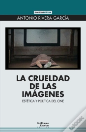 Capa do artigo La Crueldad De Las Imagenes