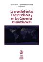La Crueldad En Las Constituciones Y Los Convenios Internaci - Preview