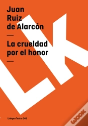 Capa do artigo La Crueldad Por El Honor