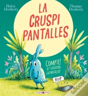 Capa do artigo La Cruspipantalles
