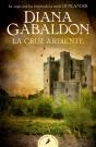La Cruz Ardiente (Saga Outlander 5) - Preview