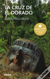 Capa do artigo La Cruz De El Dorado