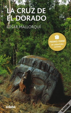 Capa do artigo La Cruz De El Dorado