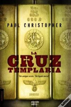 Capa do artigo La Cruz Templaria