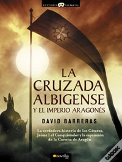 Capa do artigo La Cruzada Albigense Y El Imperio Aragonés