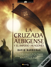Capa do artigo La Cruzada Albigense Y El Imperio Aragonés