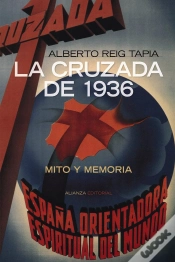Capa do artigo La Cruzada De 1936