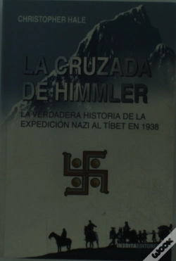 Capa do artigo La Cruzada De Himmler
