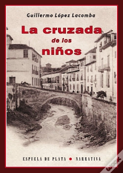 Capa do artigo La Cruzada De Los Niños