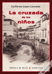 Capa do artigo La Cruzada De Los Niños