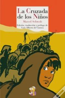 Capa do artigo La Cruzada De Los Niños