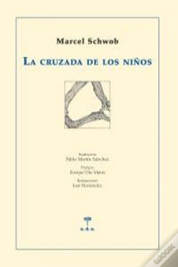 Capa do artigo La Cruzada De Los Niños