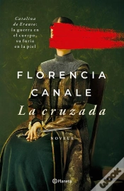 Capa do artigo La Cruzada