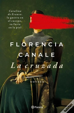 Capa do artigo La Cruzada