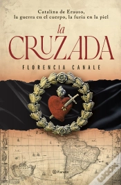 Capa do artigo La Cruzada