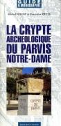 La Crypte Archeologique Du Parvis Notre-Dame - Preview