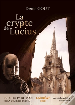 Capa do artigo La Crypte De Lucius