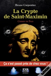 Capa do artigo La Crypte De Saint-Maximin
