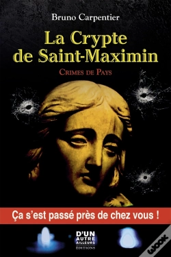 Capa do artigo La Crypte De Saint-Maximin