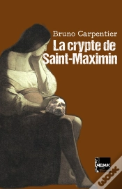 Capa do artigo La Crypte De Saint-Maximin
