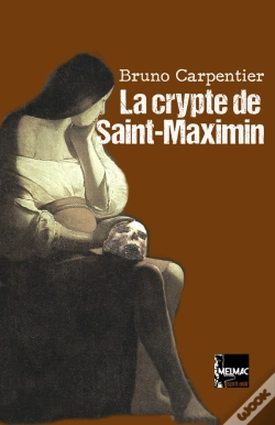 Capa do artigo La Crypte De Saint-Maximin