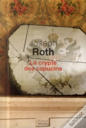 Capa do artigo La Crypte Des Capucins (Reedition)