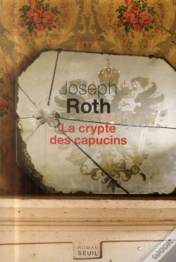 Capa do artigo La Crypte Des Capucins (Reedition)