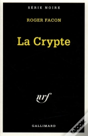 Capa do artigo La Crypte