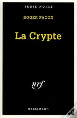 Capa do artigo La Crypte