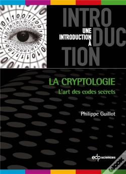 Capa do artigo La Cryptologie ; L'Art Des Codes Secrets