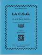 La Csg - Preview