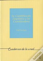 La Cuantificación Lingüística Y Los Cuantificadores