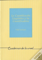 Capa do artigo La Cuantificación Lingüística Y Los Cuantificadores