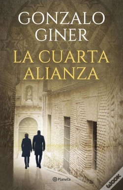 Capa do artigo La Cuarta Alianza