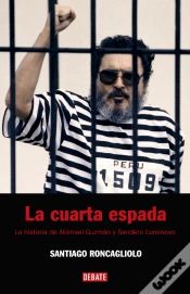 Capa do artigo La Cuarta Espada