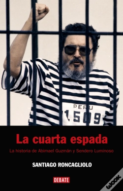 Capa do artigo La Cuarta Espada