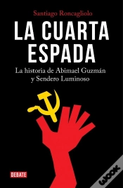 Capa do artigo La Cuarta Espada