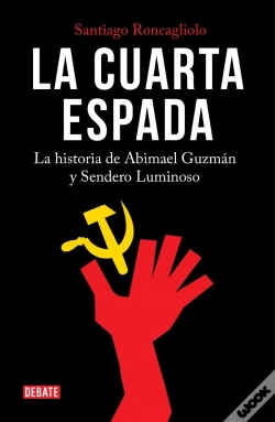 Capa do artigo La Cuarta Espada