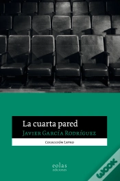 Capa do artigo La Cuarta Pared