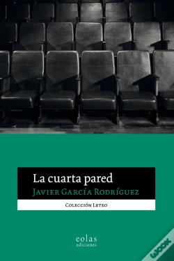 Capa do artigo La Cuarta Pared