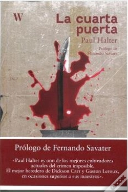 Capa do artigo La Cuarta Puerta