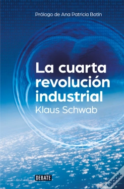Capa do artigo La Cuarta Revolución Industrial