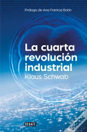 Capa do artigo La Cuarta Revolución Industrial